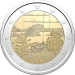 2 € Finlande S 2018